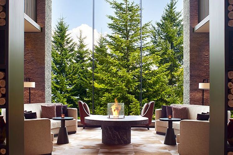 東山ニセコビレッジ リッツ カールトン リザーブ の空室状況を確認する 宿泊予約は 一休 Com 東山ニセコビレッジ リッツ カールトン リザーブ の空室状況を確認する 宿泊予約は 一休 Com