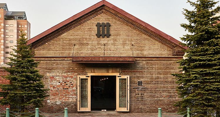 金森赤レンガ倉庫に近いホテル 旅館 7選 宿泊予約は 一休 Com 金森赤レンガ倉庫に近いホテル 旅館 7選 宿泊予約は 一休 Com