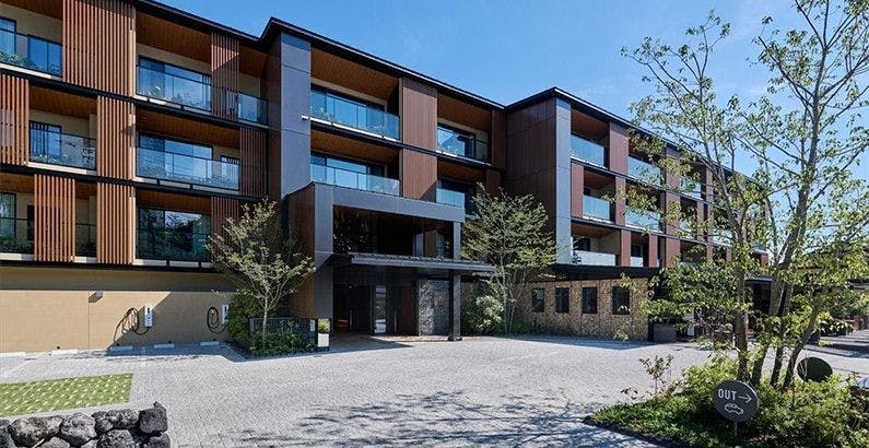 甲信越のおすすめホテル・旅館 - 一休.com