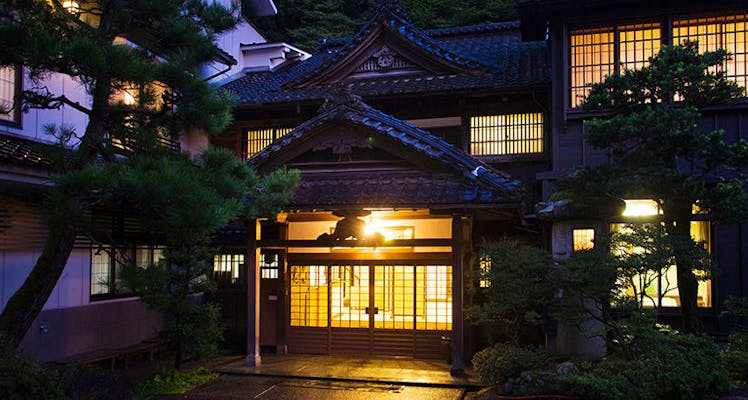 石川県の名建築に泊まるおすすめの宿 特集安く泊まれるホテル 旅館 宿泊予約は 一休 Com 石川県の名建築に泊まるおすすめの宿 特集安く泊まれるホテル 旅館 宿泊予約は 一休 Com