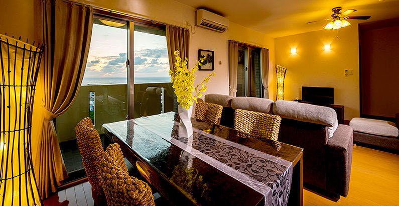 沖縄本島の洗い場付バスのお部屋 カップル 夫婦におすすめのホテル 旅館 9選 お得に宿泊予約 Yahoo トラベル 9ページ目