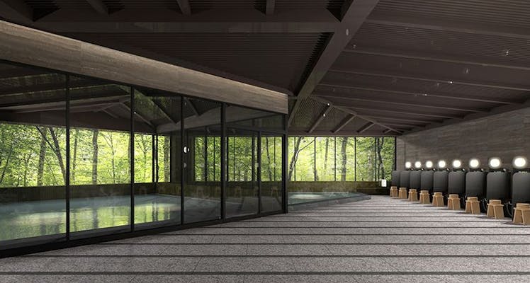 秋保温泉 作並温泉の源泉かけ流しありの おすすめホテル 旅館 宿泊予約は 一休 com