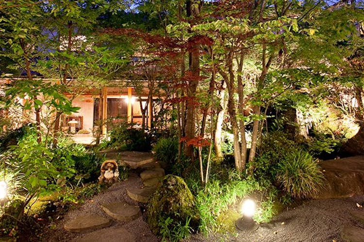 旅想 ゆふいん やまだ屋 の空室状況を確認する 宿泊予約は 一休 Com 旅想 ゆふいん やまだ屋 の空室状況を確認する 宿泊予約は 一休 Com