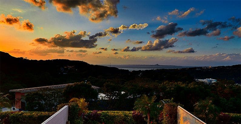 夕食はお部屋 沖縄の隠れ宿 室以下の旅館特集おすすめホテル 旅館 10選 宿泊予約は 一休 Com