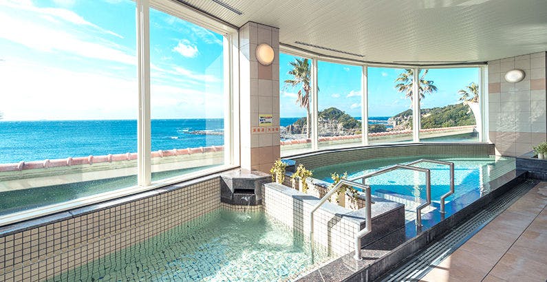 和歌山のコスパが良いおすすめの宿特集高級ホテル 旅館 8選 宿泊予約は 一休 Com