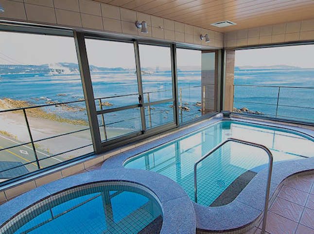 鳴門温泉のおすすめカジュアル旅館 キラリと光るこだわりの宿 宿泊予約は 一休 com