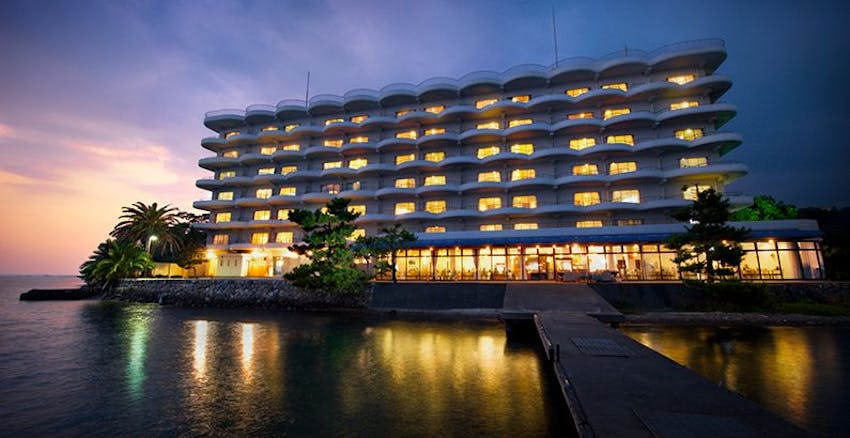 ホテルグリーンプラザ浜名湖 の空室状況を確認する 宿泊予約は 一休 Com キラリト