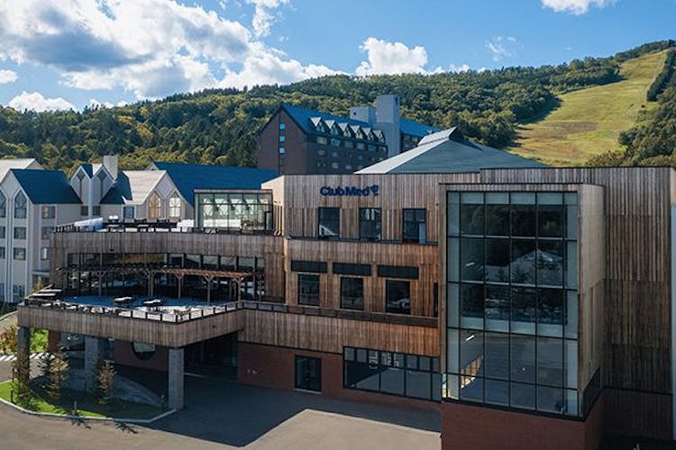 クラブメッド北海道 トマム の空室状況を確認する 宿泊予約は 一休 Com クラブメッド北海道 トマム の空室状況を確認する 宿泊予約は 一休 Com