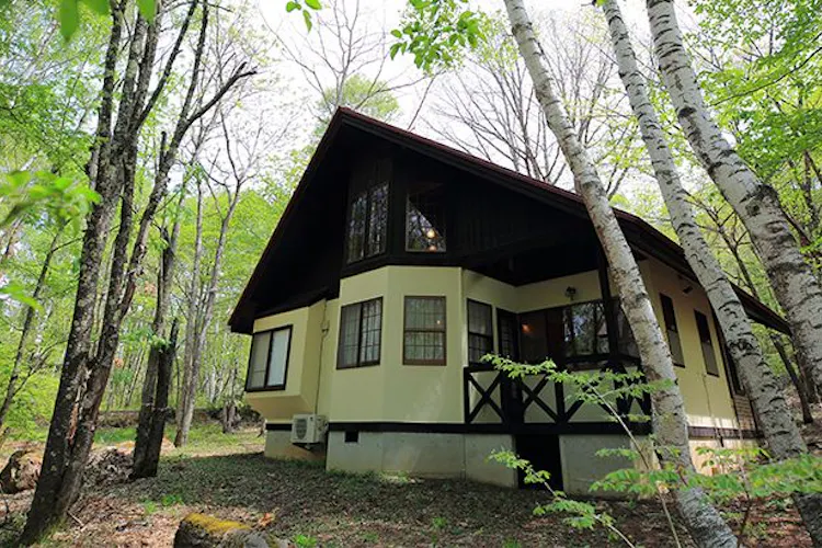 ホテルアンビエント蓼科コテージ の空室状況を確認する 宿泊予約は 一休 Com ホテルアンビエント蓼科コテージ の空室状況を確認する 宿泊予約は 一休 Com