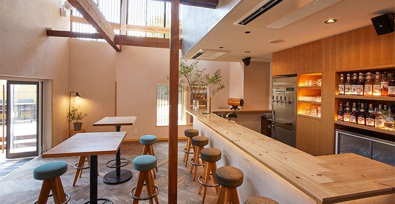 湯坊いちらく TENDO SPA & BREWERY】の空室状況を確認する