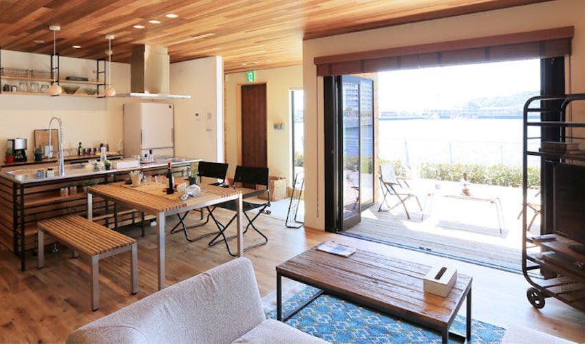 Shares ラグーナ蒲郡 の宿泊プラン 宿泊予約は 一休 Com バケーションレンタル