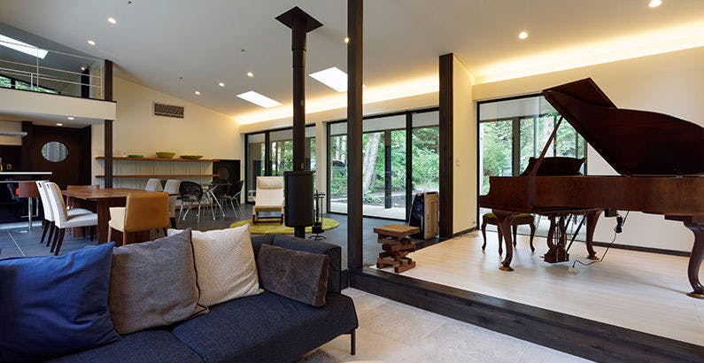 テラスハウス 軽井沢 家 現在 Home Infotiket Com