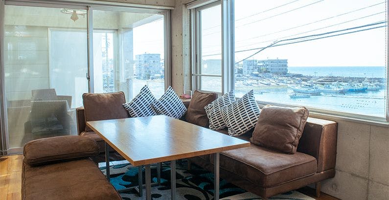 神奈川県立近代美術館葉山館のバリアフリーのお部屋 おすすめホテル 旅館 お得に宿泊予約 Yahoo トラベル