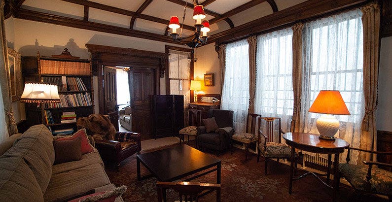 北海道のカップル 夫婦におすすめのバケーションレンタル 選 住むように滞在する新しい旅の形 高級貸別荘の宿泊予約は 一休 Com