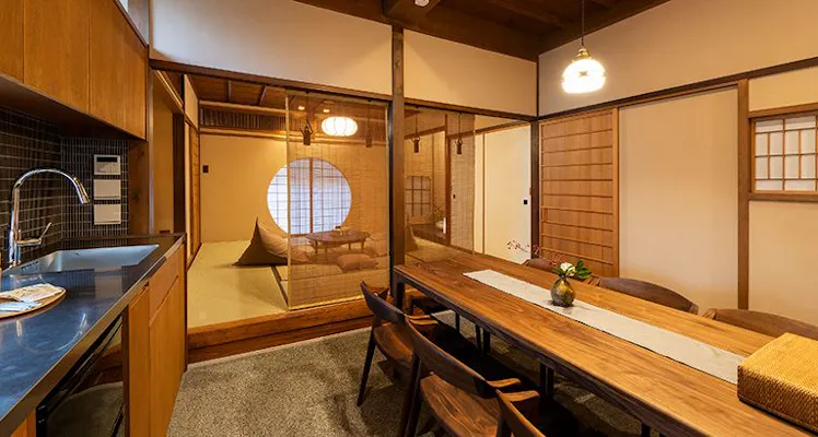 近江町市場に近いバケーションレンタル 住むように滞在する新しい旅の形 高級貸別荘の宿泊予約は 一休 Com 近江町市場に近いバケーションレンタル 住むように滞在する新しい旅の形 高級貸別荘の宿泊予約は 一休 Com