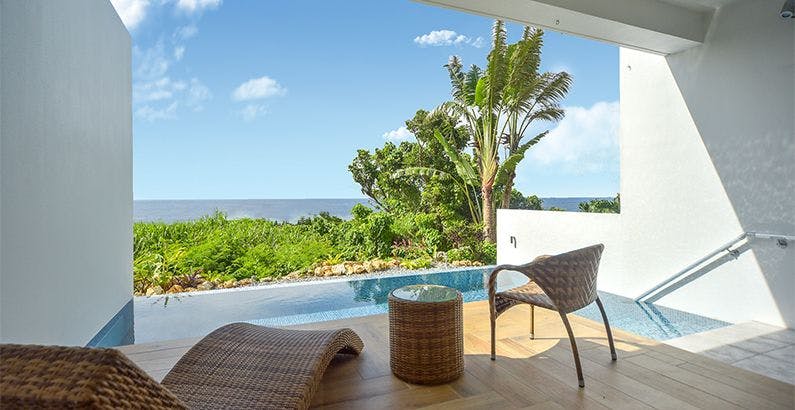 琉球李邸インギャー - 宿泊予約 - 一休.com