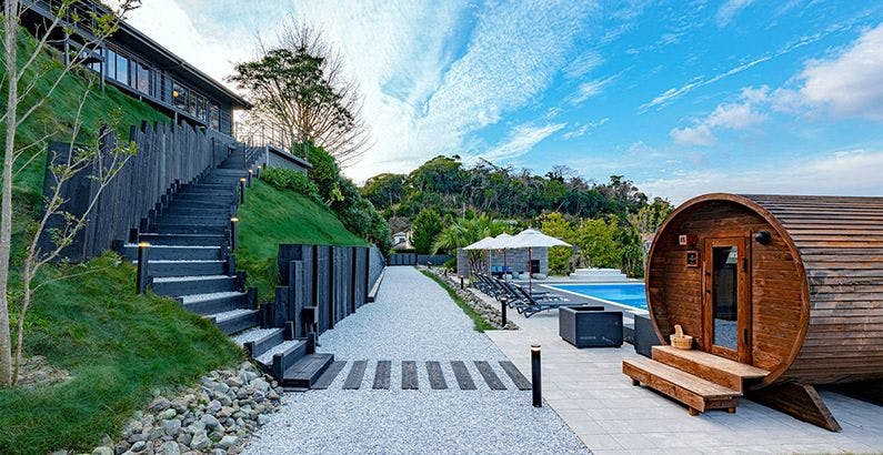 館山市の高級ホテル・旅館 - 一休.com