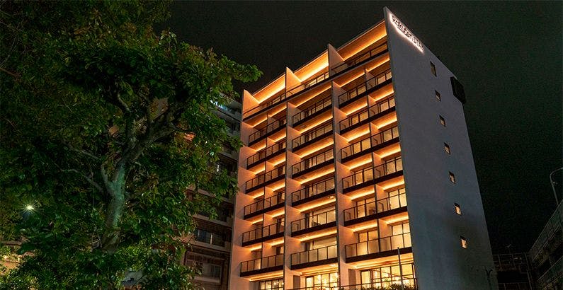 Atami × Recommended Rakuten STAYWith a jet bath × - Stays