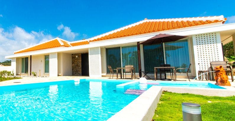 石垣島 ザミヤラガーデン - 宿泊予約 - 一休.com