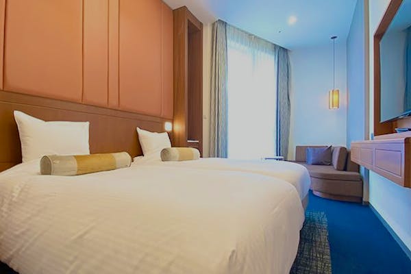 東京のビジネスホテルの最安値が見つかる 10日間 空室カレンダー 一休 Com