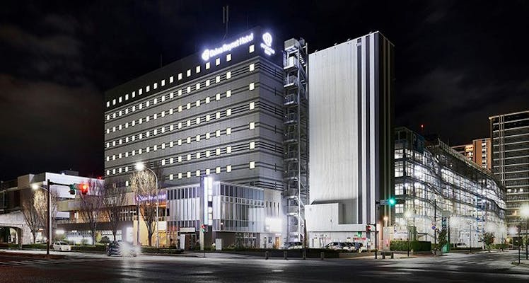 つくば市の駐車場ありの おすすめホテル 旅館 5選 宿泊予約は 一休 Com