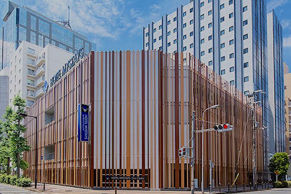 大阪のビジネスホテルの最安値が見つかる 10日間 空室カレンダー 一休 Com