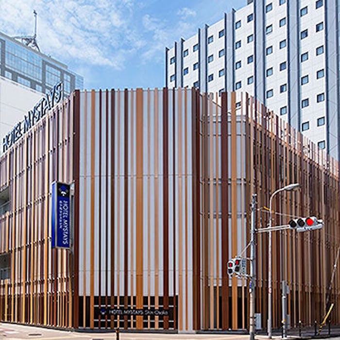 新大阪駅 ホテル 人気おすすめホテル ランキング10選 宿泊予約は 一休 Com