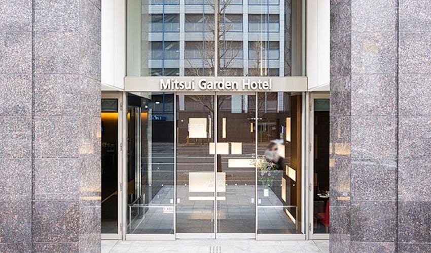 三井ガーデンホテル札幌 の宿泊プラン 宿泊予約は 一休 Com ビジネス
