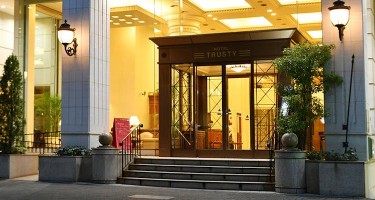栄駅に近いホテル 旅館 18選 宿泊予約は 一休 Com 栄駅に近いホテル 旅館 18選 宿泊予約は 一休 Com