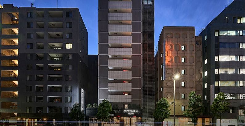 池袋 赤羽 巣鴨の喫煙のお部屋 おすすめビジネスホテル 13選 宿泊予約は 一休 Com