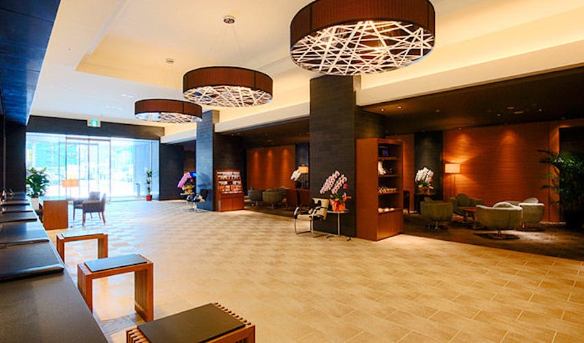 札幌 ビジネスホテル 出張におすすめ 人気ビジネスホテルランキング10選 21年 一休 Com