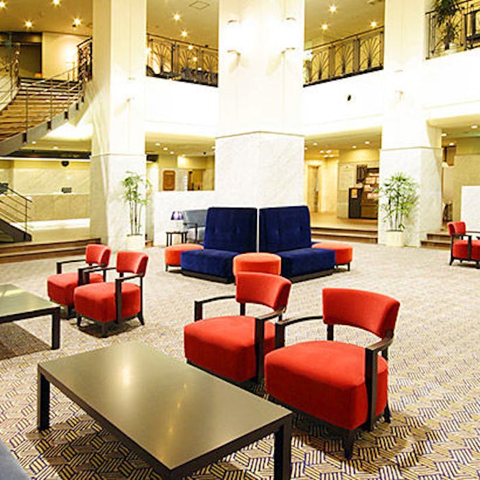 ホテルサンルートニュー札幌 の宿泊プラン 宿泊予約は 一休 Com ビジネス