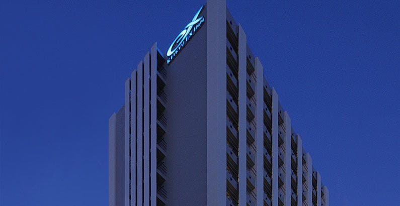 東調布公園プールの喫煙のお部屋 駅徒歩5分以内の 近いビジネスホテル 10選 宿泊予約は 一休 Com