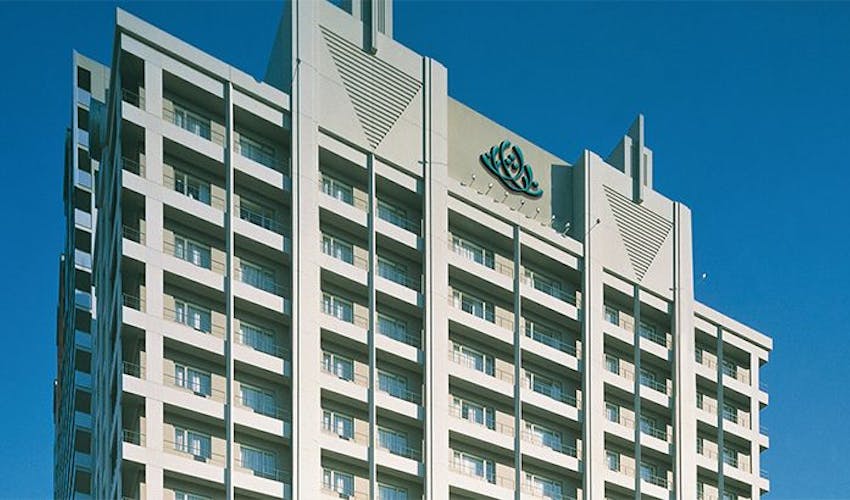 ホテルヴィスキオ尼崎 の宿泊プラン 宿泊予約は 一休 Com ビジネス