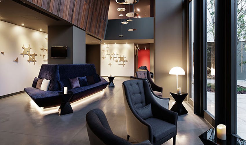 新宿グランベルホテル の宿泊プラン 宿泊予約は 一休 Com ビジネス