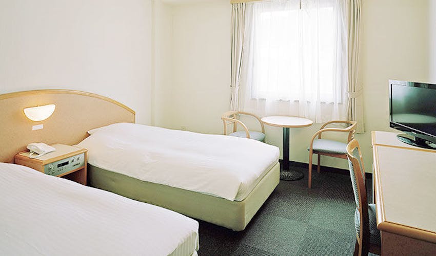 ホテルニュー奄美 の宿泊プラン 宿泊予約は 一休 Com ビジネス