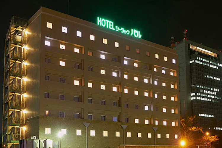 ホテルシーラックパル水戸 の空室状況を確認する 宿泊予約は 一休 Com ホテルシーラックパル水戸 の空室状況を確認する 宿泊予約は 一休 Com