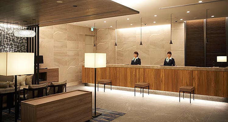 新橋のおすすめビジネスホテル 選 宿泊予約は 一休 Com
