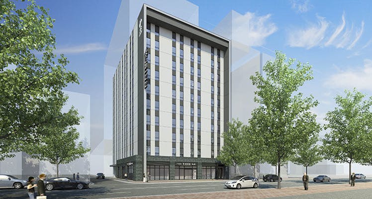 苗穂駅周辺のおすすめビジネスホテル 選 宿泊予約は 一休 Com