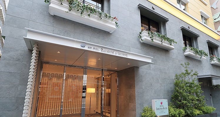 大阪市の高級ビジネスホテル 選 宿泊予約は 一休 Com