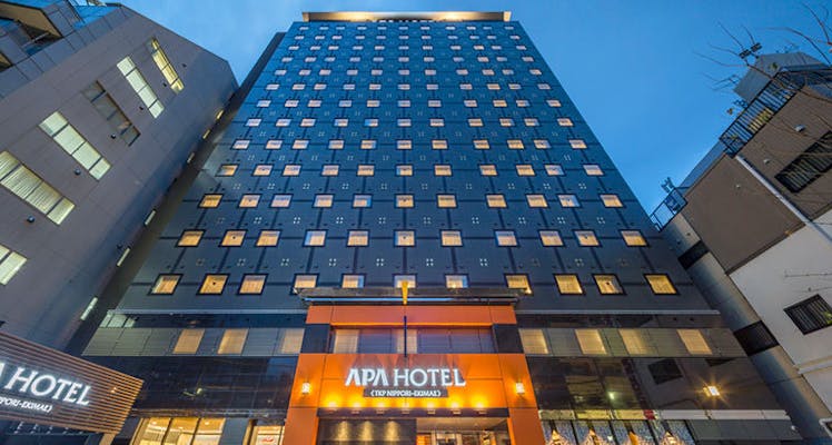 日暮里駅周辺のおすすめホテル 旅館 宿泊予約は 一休 Com