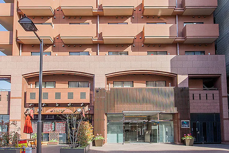 東急ステイ門前仲町 宿泊予約なら Yahoo トラベル 東急ステイ門前仲町 宿泊予約なら Yahoo トラベル