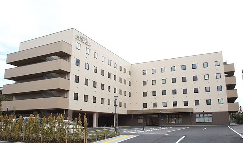 Hotelユーラシア 舞浜annex の宿泊プラン 宿泊予約は 一休 Com ビジネス