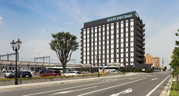 太田市のおすすめビジネスホテル 宿泊予約は 一休 Com