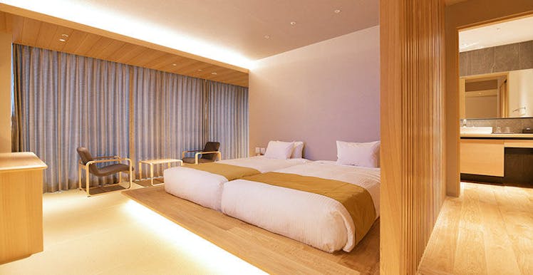 兵庫の40平米以上のお部屋 おすすめビジネスホテル 選 宿泊予約は 一休 Com