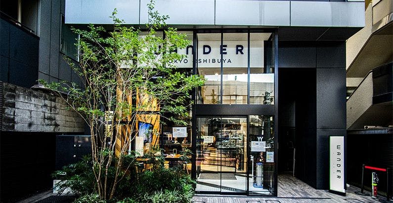 渋谷の安く泊まれるビジネスホテル 14選 宿泊予約は 一休 Com