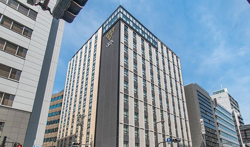 ホテルビスタプレミオ大阪 本町 の宿泊プラン 宿泊予約は 一休 Com ビジネス