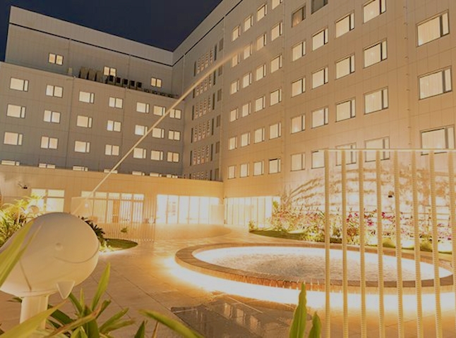 沖縄 ビジネスホテル 出張におすすめ 人気ビジネスホテルランキング10選 年 一休 Com