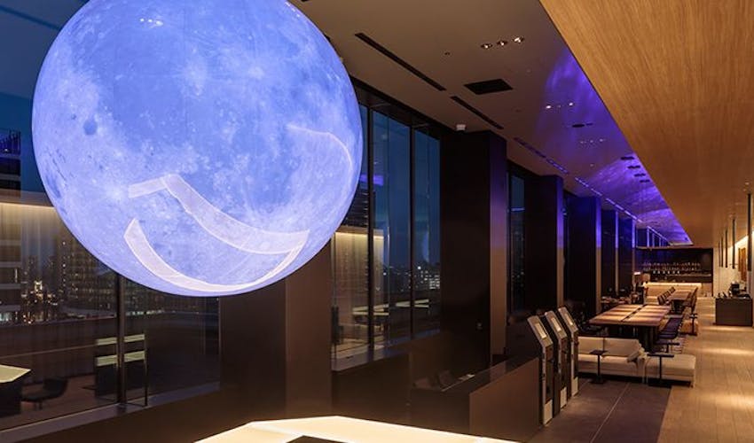 横浜東急reiホテル の宿泊プラン 宿泊予約は 一休 Com ビジネス