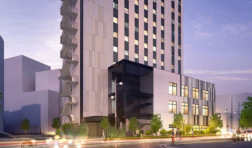 スマイルホテル湘南藤沢 の宿泊プラン 宿泊予約は 一休 Com ビジネス